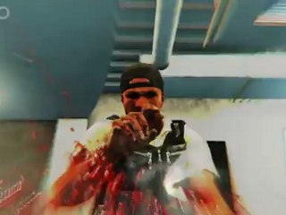 Apple Patents "Dual-Shock" Game Pad