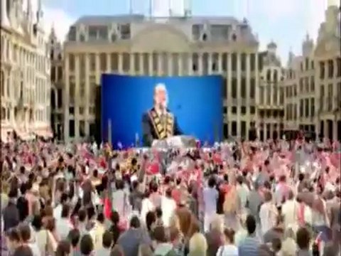 Türk Telekom Fiber İnternet Reklam Filmi