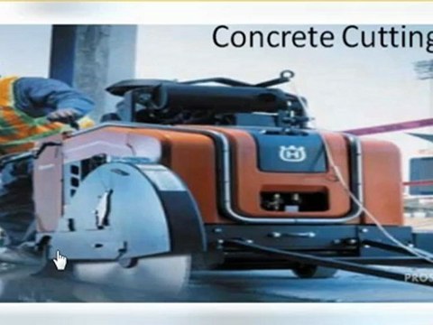 Concrete Cutting Newark- SJ Concrete Cutting: Best Concrete Cutting in Newark