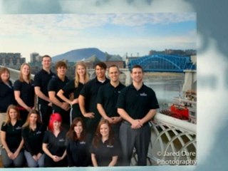 Shoulder Pain Relief Chattanooga, TN | Call (423) 475-6464