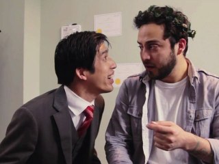 Happy Third Birthday! - The Gate