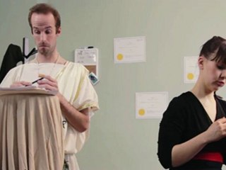 She Totally Cheated - The Gate