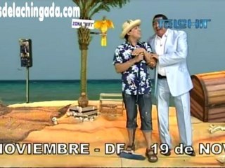 "La Isla del Costeño" - Capitulo 19