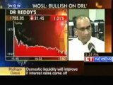 Stock recommendations by Motilal Oswal