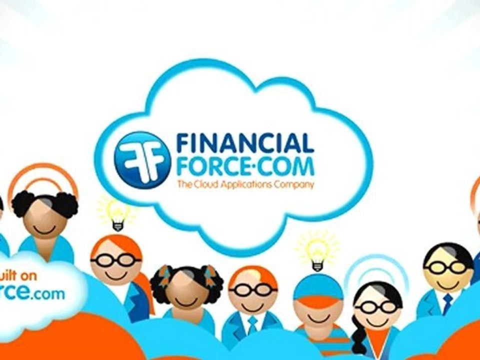 Who Is FinancialForce.com?