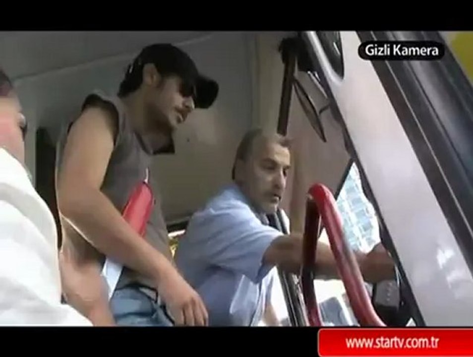 Boş akpil gizli kamera şakası - Hayrettin ' den - www.kekillicivideo.com