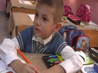 CUMHUR Öğretmenin miniklerinden GÖKAY'dan Görüntüler