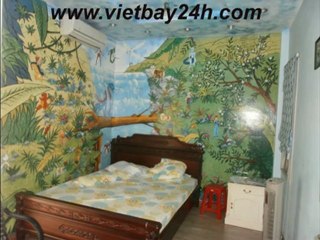 Bán Biệt Thự  Mỹ Toàn 1 - Phú Mỹ Hưng - Quận 7 - TPHCM