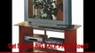 BEST PRICE BELL'O AVSC2051MC Low Boy Style Audio / Video System ( Cherry Finish )