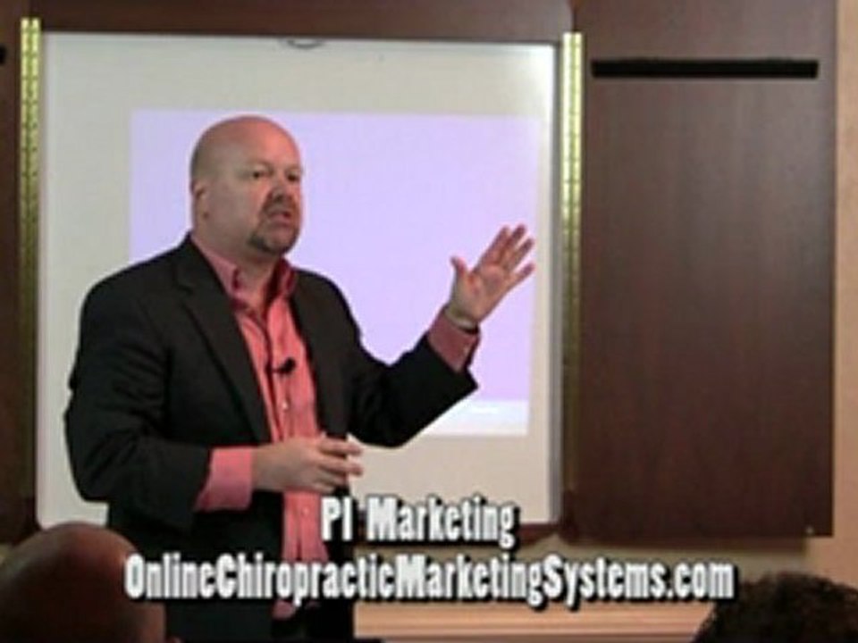 Personal Injury Marketing First Big Win