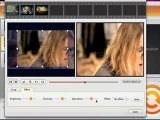 AVI to iMovie, Convert AVI to MOV, MP4 for iMovie Editing