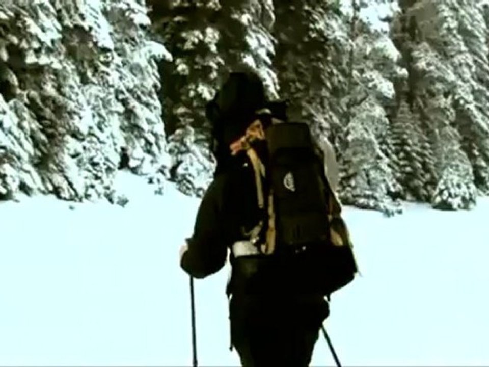 Doğal Yaşam Belgesel Serisi - İçimdeki Doğa Bölüm 2