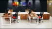 Detay Ofis Mobilya Çalışma Masaları- Office Furniture Workstations