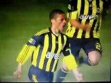 Alex De Souza Show - Fenerbahce Football Star