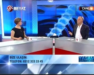 Yaşam Sağlıkla Güzel 14.11.2012
