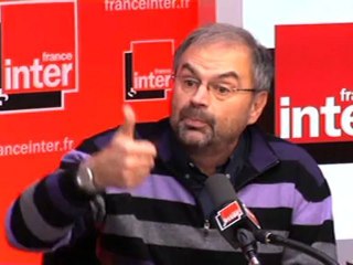 François Chérèque