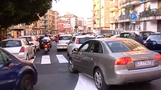 Presentato Il Piano Generale Del Traffico Urbano Al Comune Di Catania - News D1 Television TV