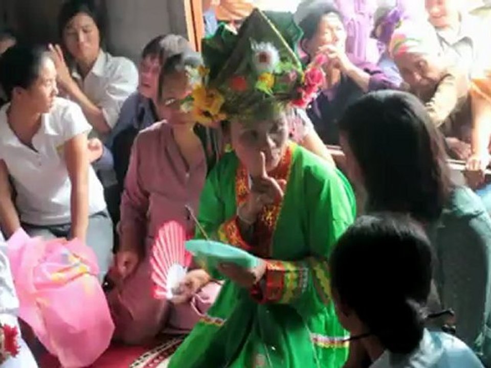 Culte 3 palais Temple Con