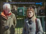 Caltagirone: Alessandra Foti Vince Le Primarie Del Centrosinistra - News D1 Television TV