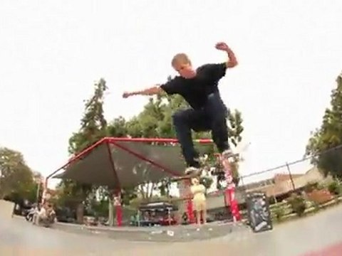 Stoner Plaza October 2012 - Gracias LA