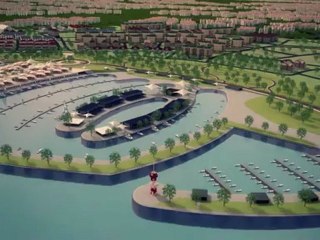 Tuzla Belediyesi Marina Projesi 2012