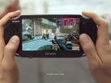 Call of Duty Black Ops Declassified PS Vita - Spot TV