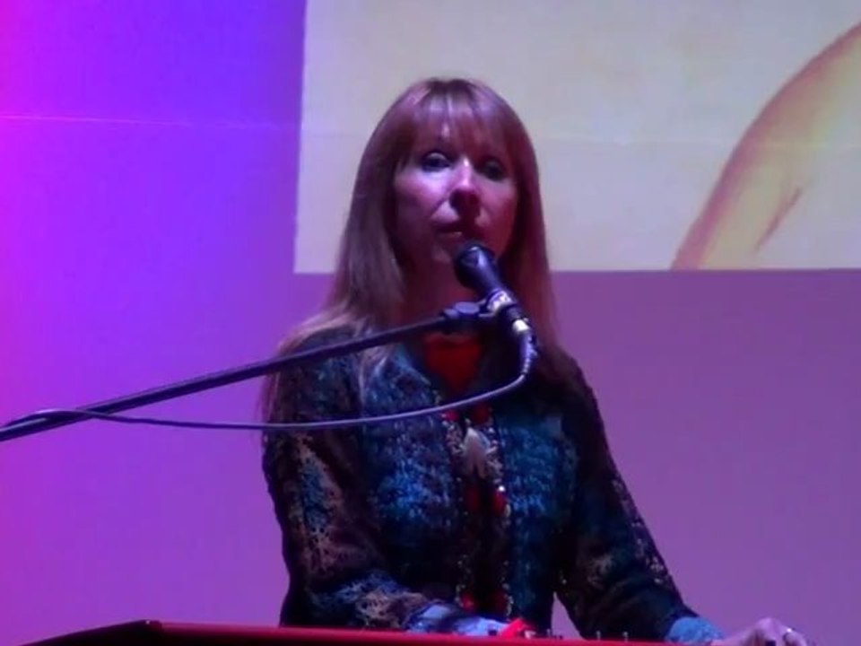 Lizz Pum' - Et je m'envole (MG)