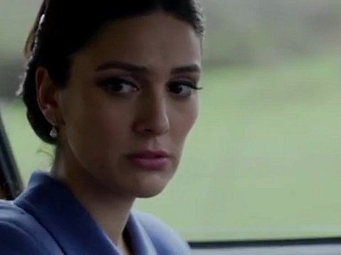 Karadayı 6.Bölüm Feride Mahir Sahnesi