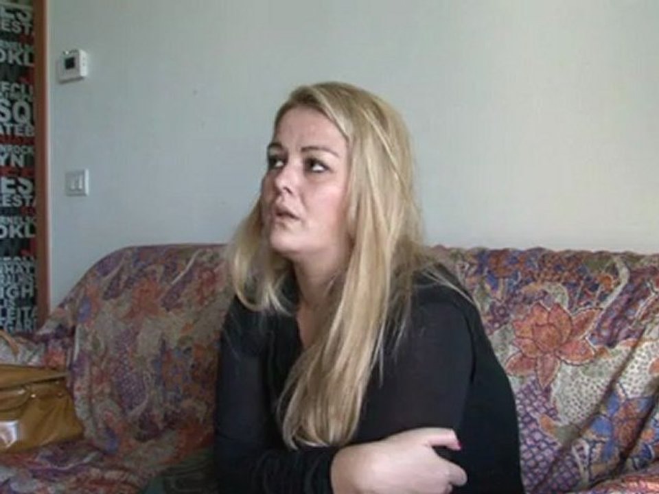 Federica Barbieri 3° parte