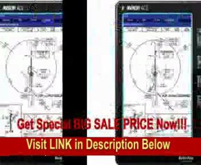 SPECIAL DISCOUNT Bendix King 066-01209-0004 AV8OR ACE System with Atlantic Aero and Southern Africa Driving