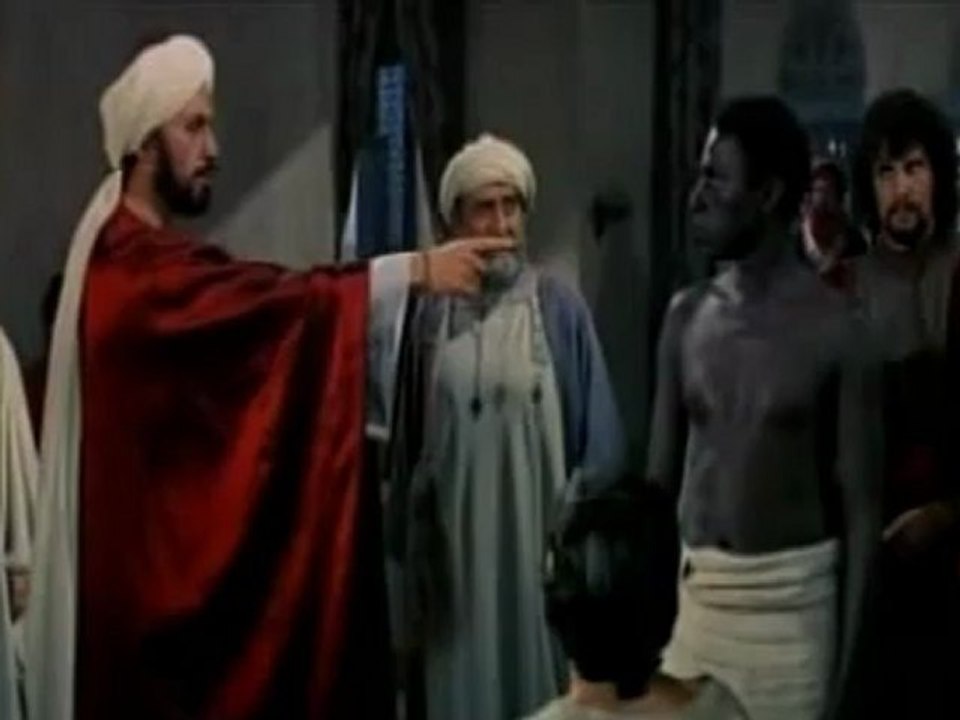 Peygamber Efendimizin Hayatı izle – The Message (Türkce) HD 1/3