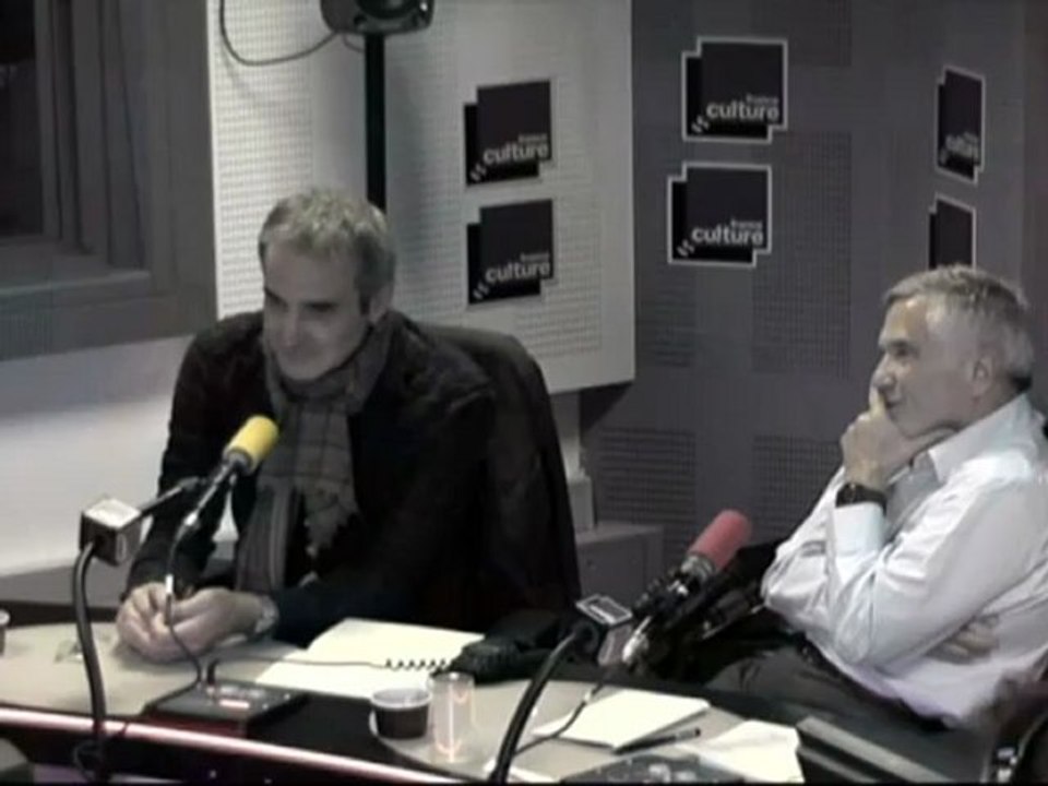 Les matins - La question de l'engagement representée au cinéma