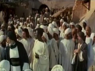 Peygamber Efendimizin Hayatı izle – The Message (Türkce) HD 2/3