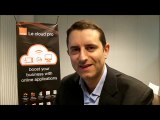 Luc Bretones - le cloud pro et le W2C12