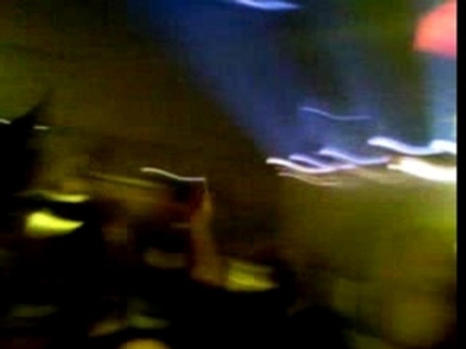 beholder & balistic 2