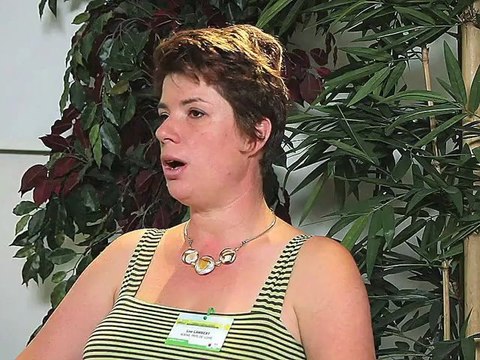 Témoignage sur l’expérimentation ClimAgri® : Pays Loire en Layon et Saumurois - Lise LAMBERT, Direction régionale ADEME Pays-de-la-Loire