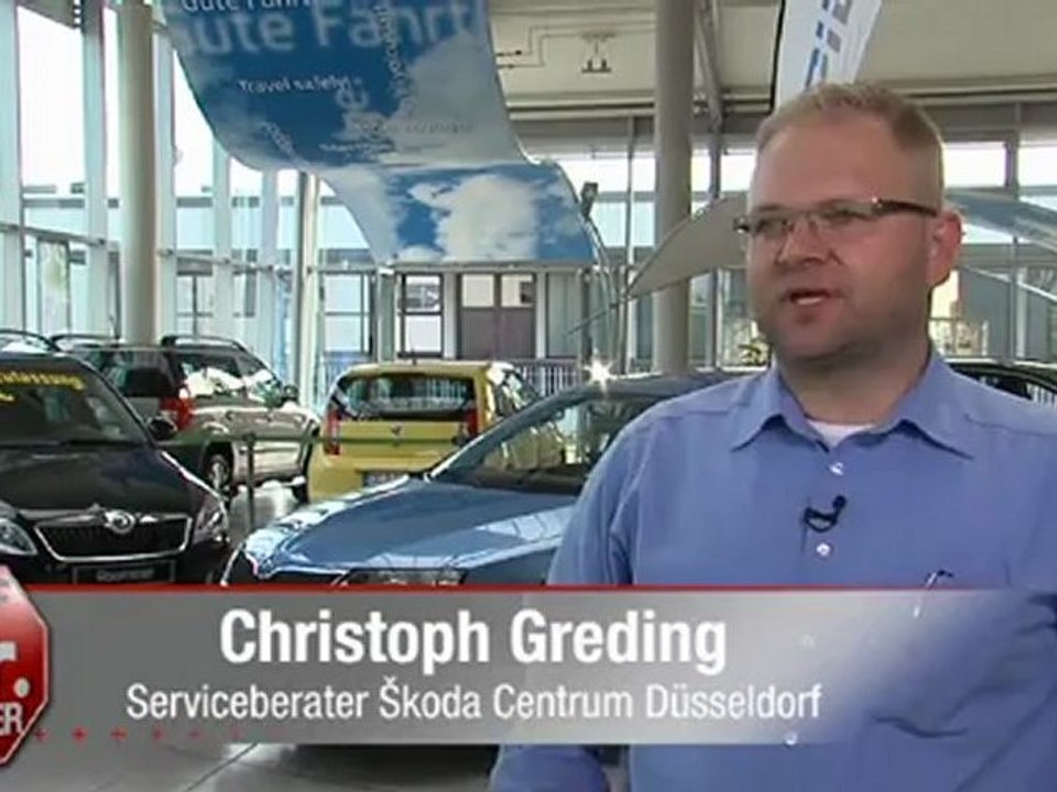 Auf Nummer Sicher: Sind Inspektionen ihr Geld wert?