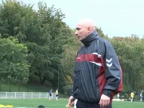 Bienvenue au Club Paris Université Club