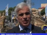 Treni | Puglia isolata, la Regione protesta