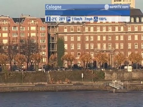 Arcachon - France, Cologne - Germany, Ascona - Ticino - Switzerland, Tenerife - Spain, Kyiv - Ukraine, Dusseldorf - Germany, Amsterdam - Netherlands