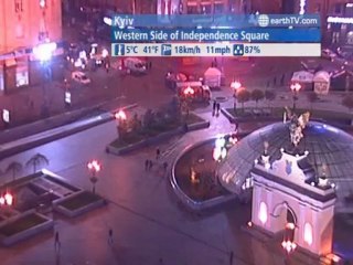 Warnemunde - Germany, Ascona - Ticino - Switzerland, Cannes - France, Kyiv - Ukraine, Agadir - Morocco, Washington - USA, Vienna - Austria