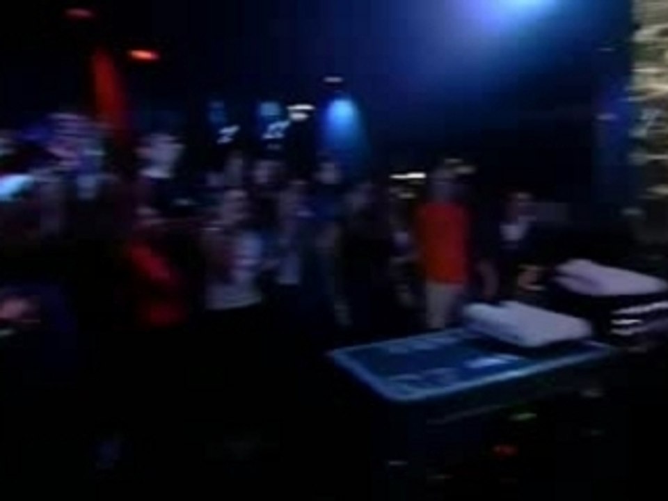 Sum 41 - Crazy Amanda Bunkface (Live)