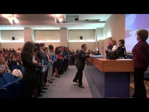 Napoli - La tesi su Pupia di Emma Zampella (12.11.12)