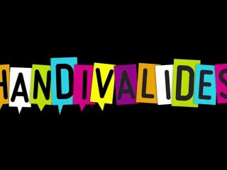 Vidéo de lancement des Journées Handivalides