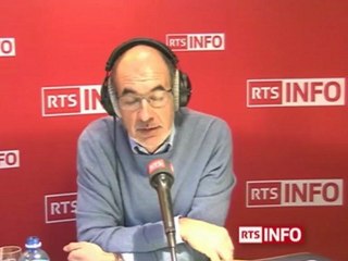 L'invité de la rédaction : Jacques Bourgeois