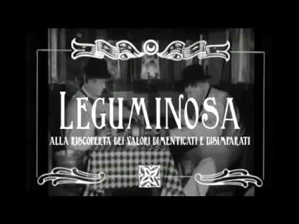 Leguminosa (13.11.12)