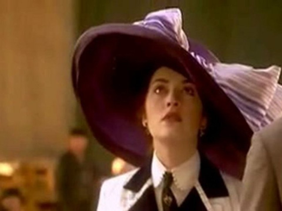 Titanic PART 1-12 Free