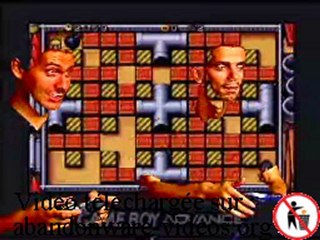 Level One Emission  033 - bomberman - 2001 (GBA)