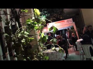 Carinaro (CE) - Festa del vino prima tappa (10.11.12)