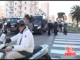 Napoli - Proteste e scontri contro la Fornero